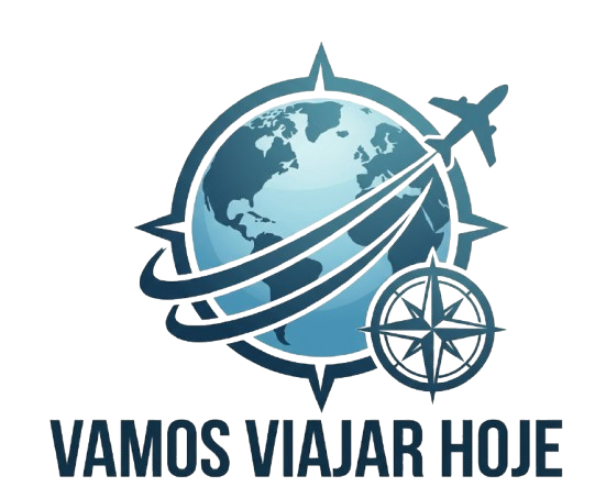 Vamos Viajar Hoje