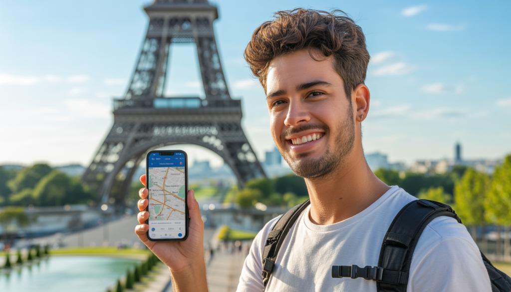 Chip Internacional Europa: Qual o Melhor para Levar em 2026? Chip internacional Europa em 2026 — melhor eSIM para brasileiros viajarem