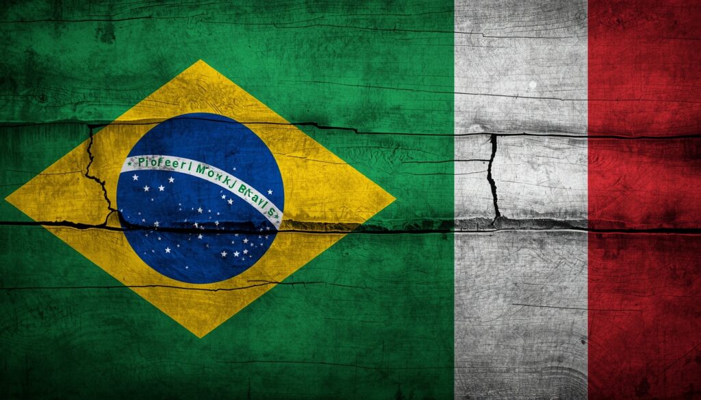 Cidadania italiana para brasileiros em 2026 — guia completo de documentos e processo