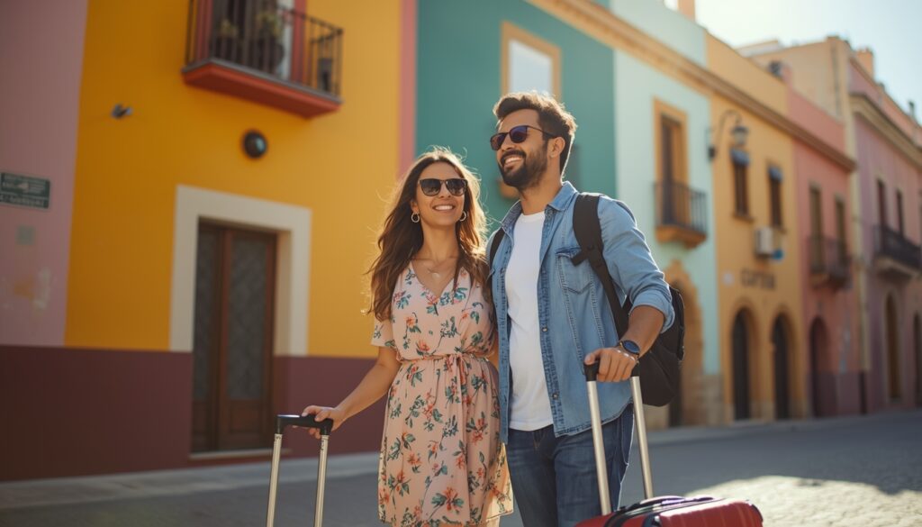 Como morar na Espanha sendo brasileiro em 2026 — guia completo de vistos e custo de vida