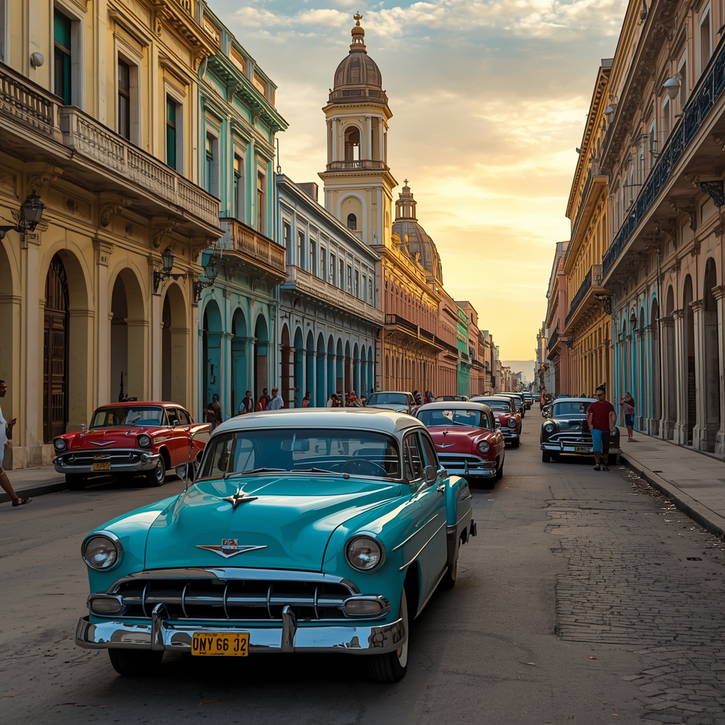 Como Viajar para Cuba: Guia Completo para Brasileiros 2026 Como viajar para Cuba em 2026 — guia completo para brasileiros