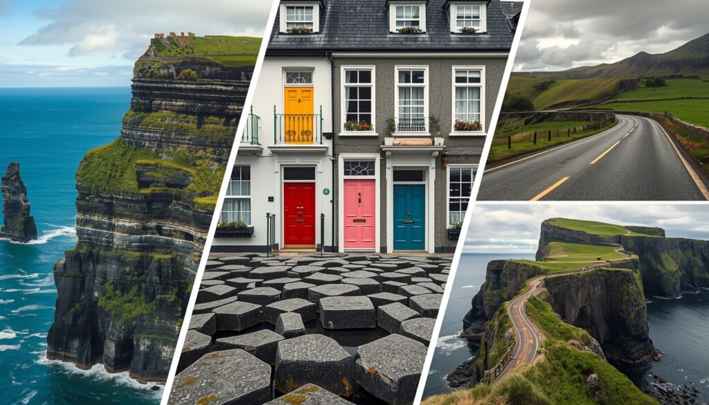 Como viajar para a Irlanda em 2026 — guia completo para brasileiros