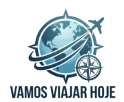 vamos viajar hoje