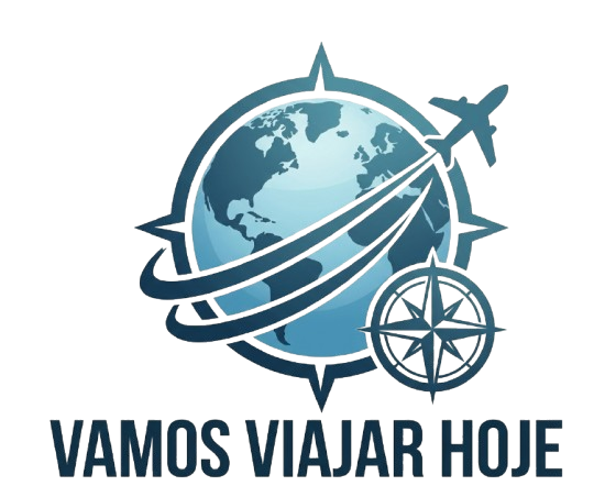 vamos viajar hoje
