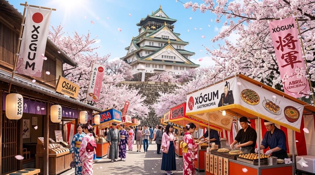 Destinos de Séries para Visitar em 2026: O Guia do Set-jetting destino de series xogum japao