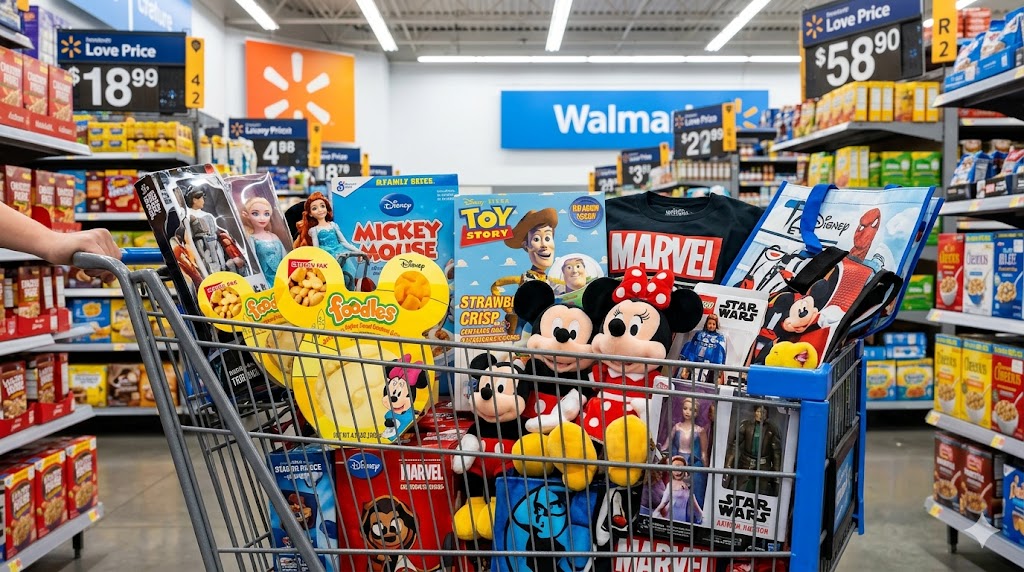 dicas para economizar na disney 2026