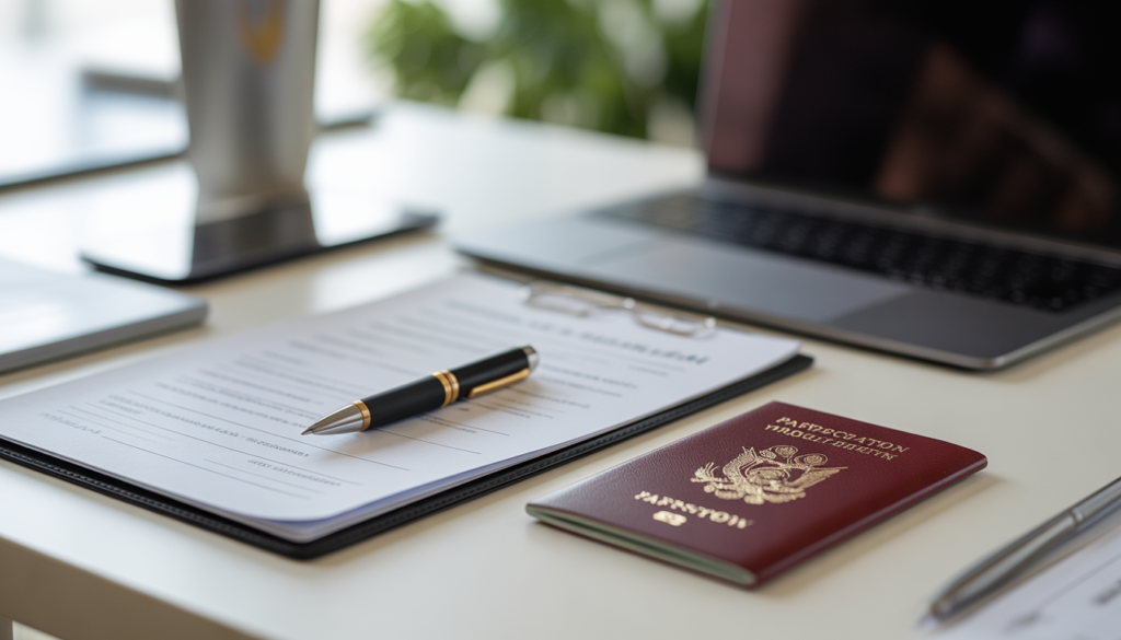 Como Morar na Espanha Sendo Brasileiro: Guia Completo 2026 Documentos necessários para brasileiro morar na Espanha em 2026