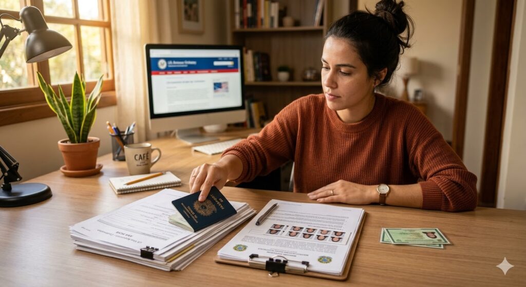 Visto para Portugal: Tipos, Requisitos e Passo a Passo 2026 Documentos necessários para solicitar visto para Portugal em 2026