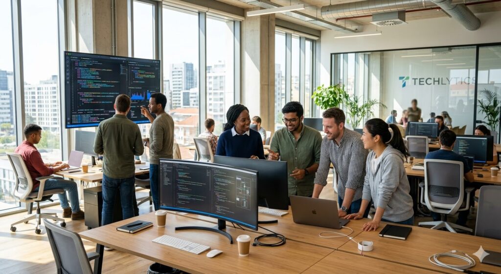 Trabalhar na Europa para Brasileiros: Países, Áreas e Como Conseguir em 2026 trabalhar na Europa para brasileiros Brasileiros trabalhando na Europa em 2026 — guia completo de países e áreas