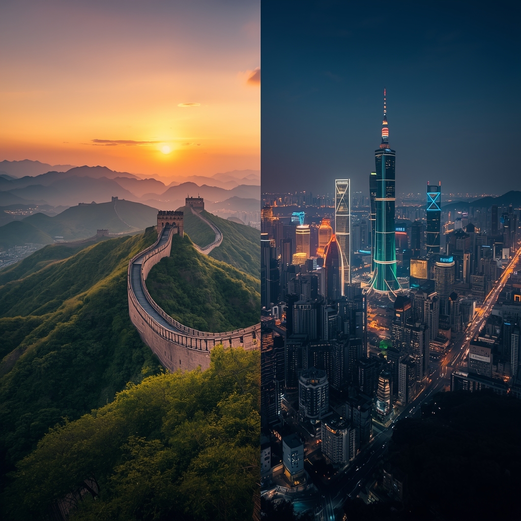 Como Viajar para China em 2026