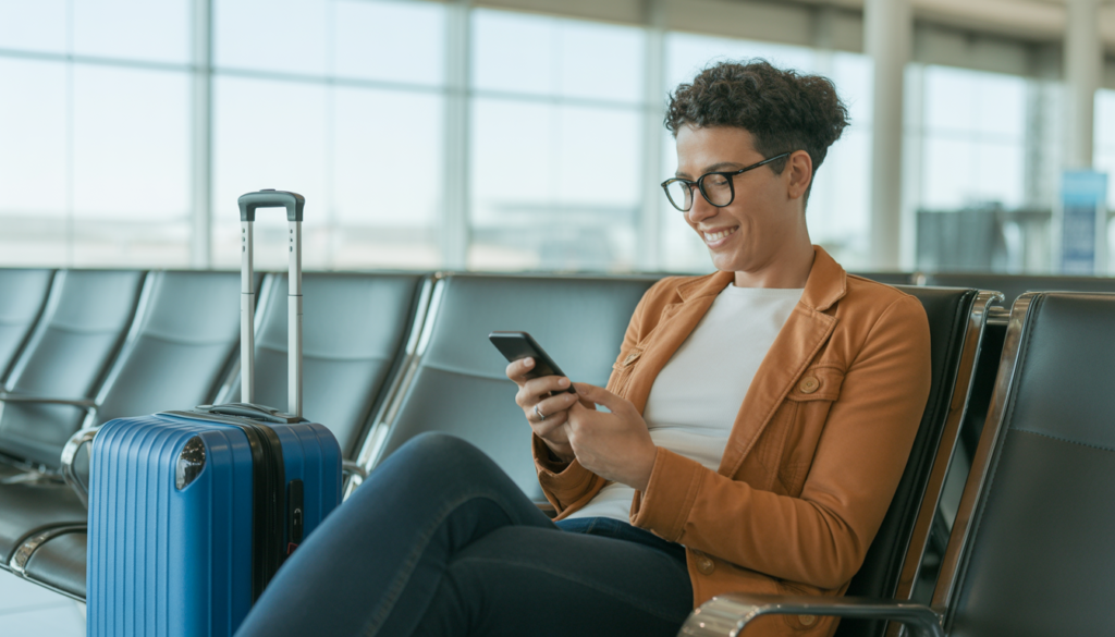 Comparativo entre seguro viagem cartão de crédito e seguro viagem contratado em 2026