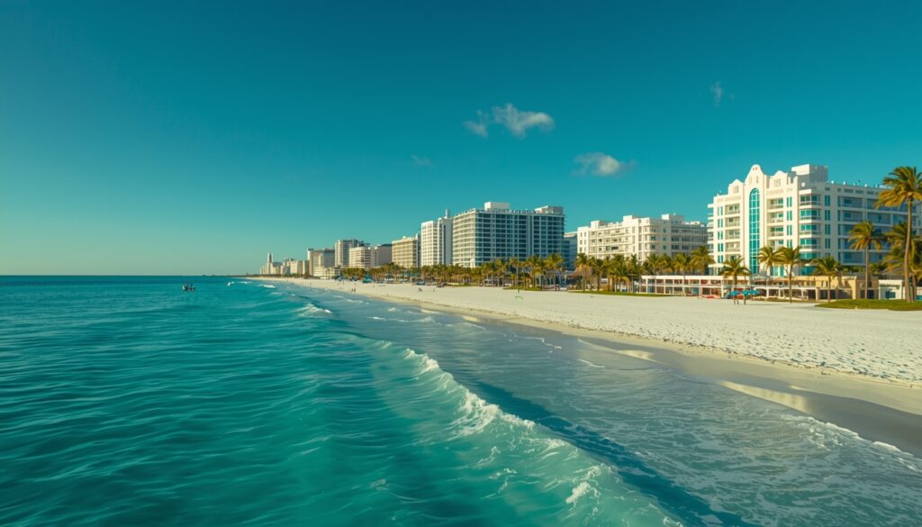 miami beach inverno melhor epoca eua 2026