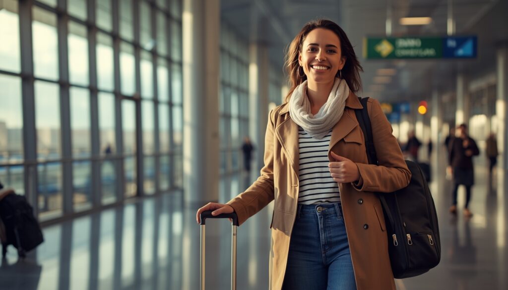 Morar na Irlanda sendo brasileiro em 2026 — guia completo de vistos e custo de vida