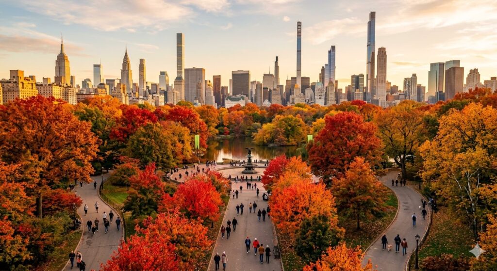 Miami Beach no inverno americano — melhor época para viajar para Miami nos EUA