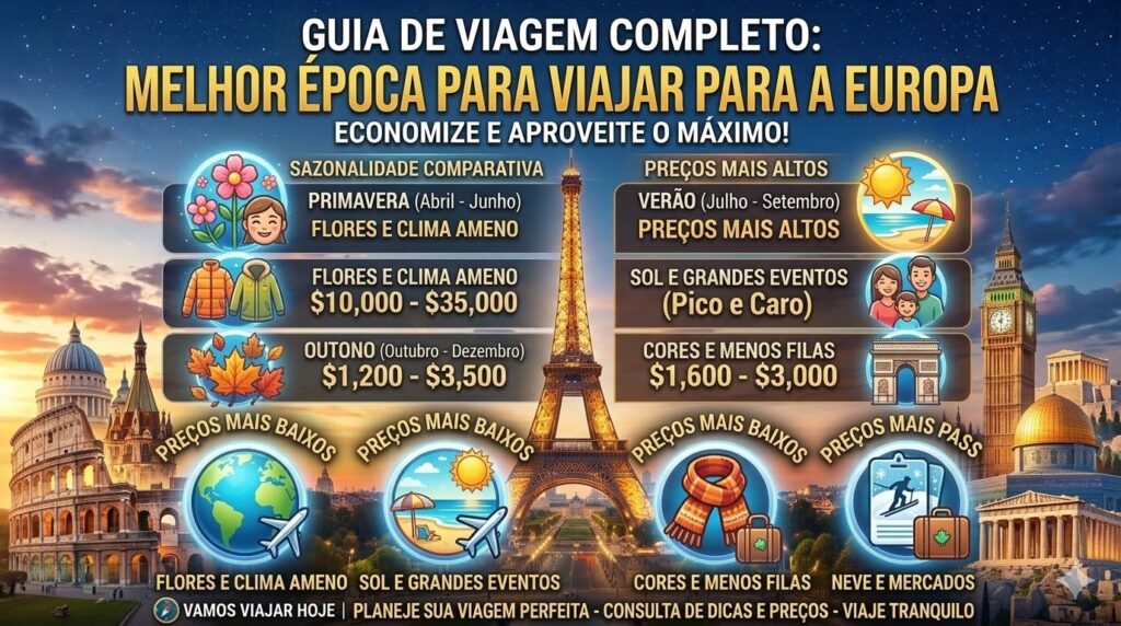 Melhor Seguro Viagem para os Estados Unidos em 2026: Guia Absolutamente Completo Veja comparativos, preços reais e dicas de economia.