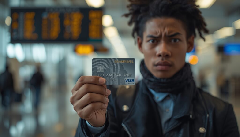 Seguro viagem cartão de crédito — limitações e por que não confiar em 2026