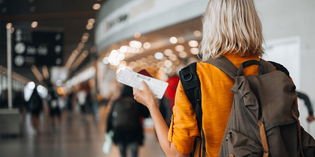 Seguro viagem para Estados Unidos cobertura médica