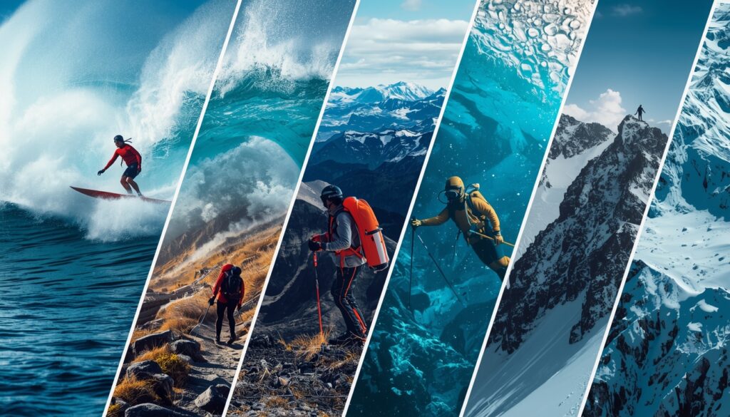 Seguro Viagem para Esportes: Qual Contratar e o que Cobre em 2026 Seguro viagem para esportes em 2026 — qual contratar para aventureiros