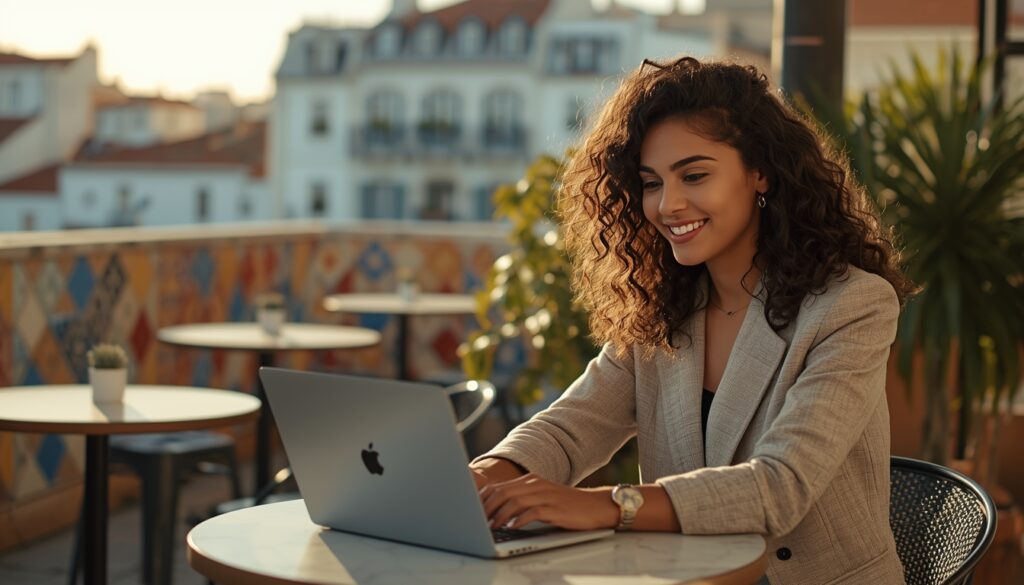 Visto D8 Portugal para brasileiros em 2026 — guia completo passo a passo