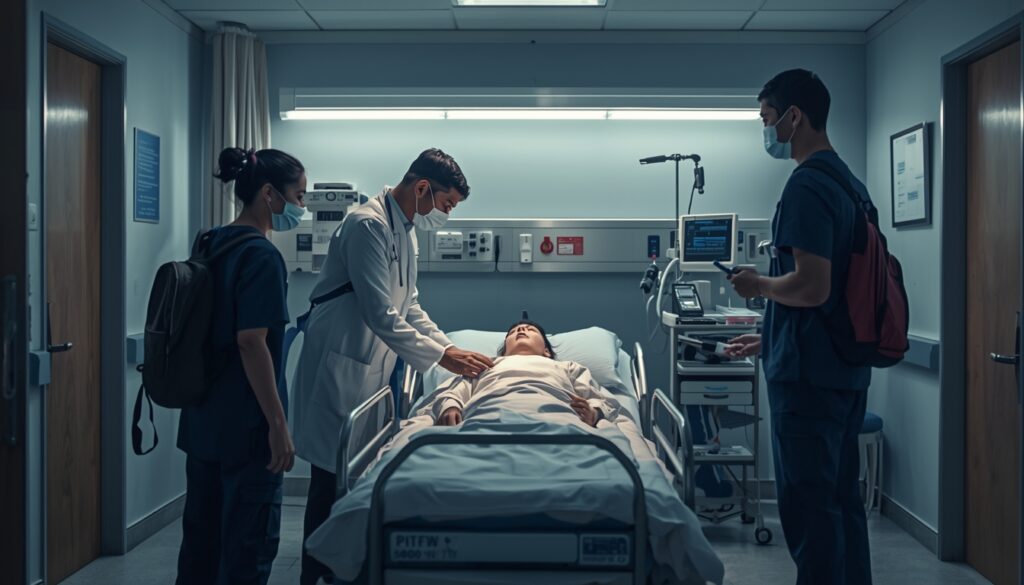 Cobertura médica hospitalar seguro viagem como comparar planos 2026 — o critério mais importante para brasileiros