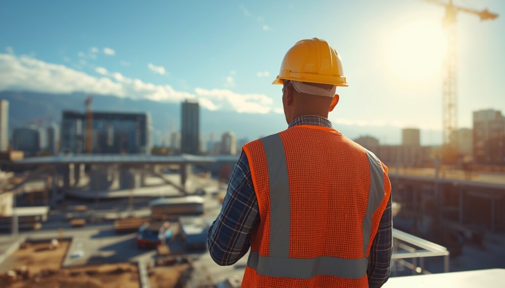 Brasileiros trabalhando no Chile na construção civil e mineração em Antofagasta 2026