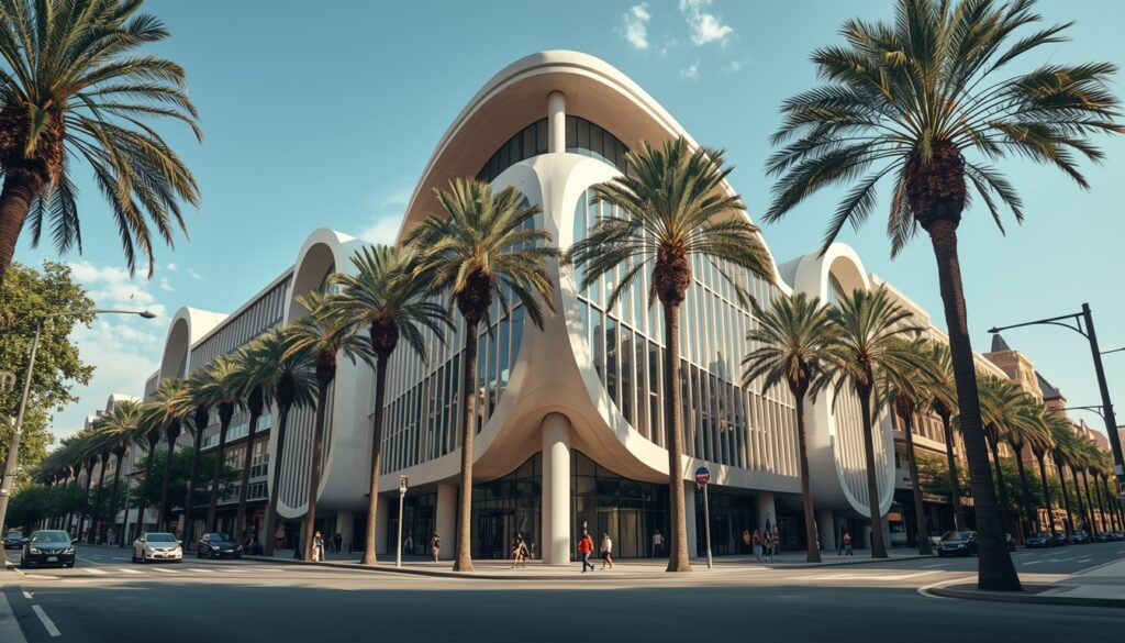 Barcelona ou Málaga Espanha hubs tecnologia e startups para brasileiros trabalhar em 2026