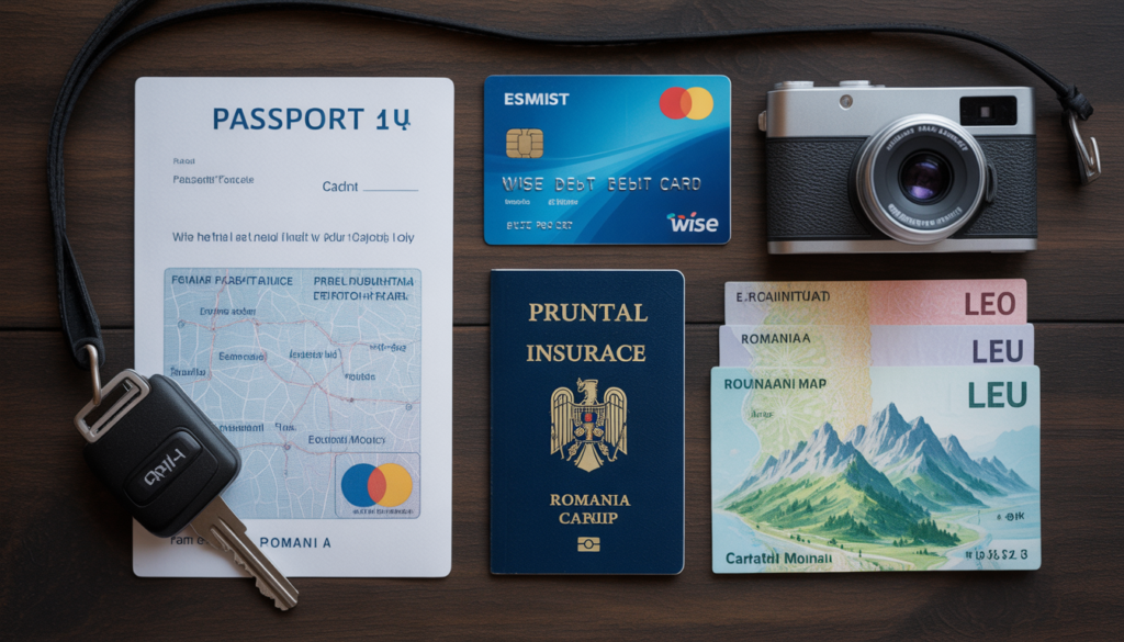 ETIAS autorização eletrônica viagem Romênia União Europeia 2026 para brasileiros