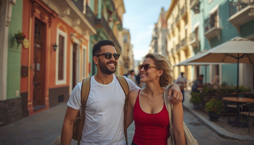 Morar na Argentina: Guia Completo para Brasileiros 2026 Bairro de Palermo em Buenos Aires Argentina — melhor cidade para brasileiros morarem na Argentina