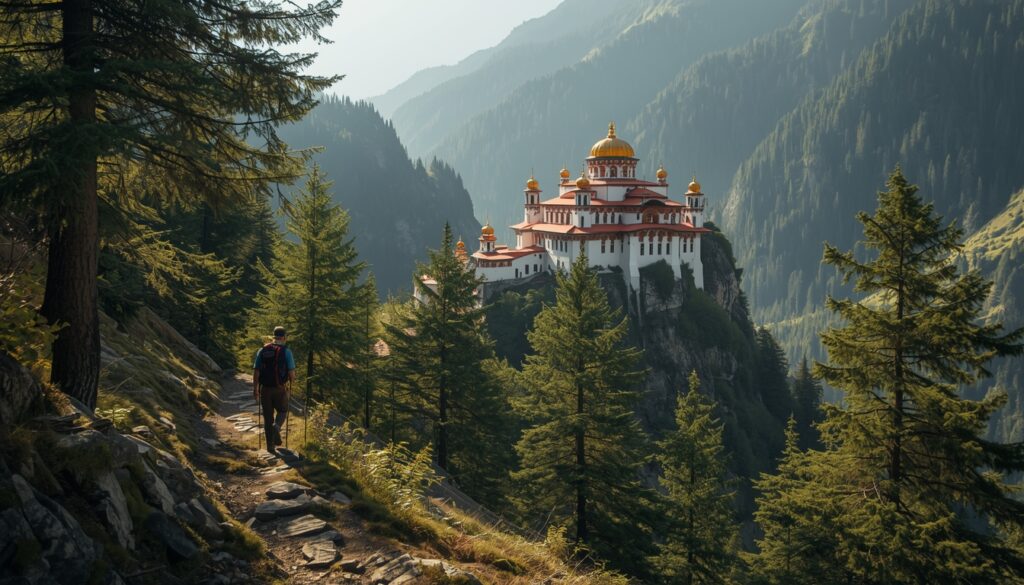 Centro histórico de Sofia com a Catedral de Alexandre Nevsky e turistas caminhando na Bulgária em 2026