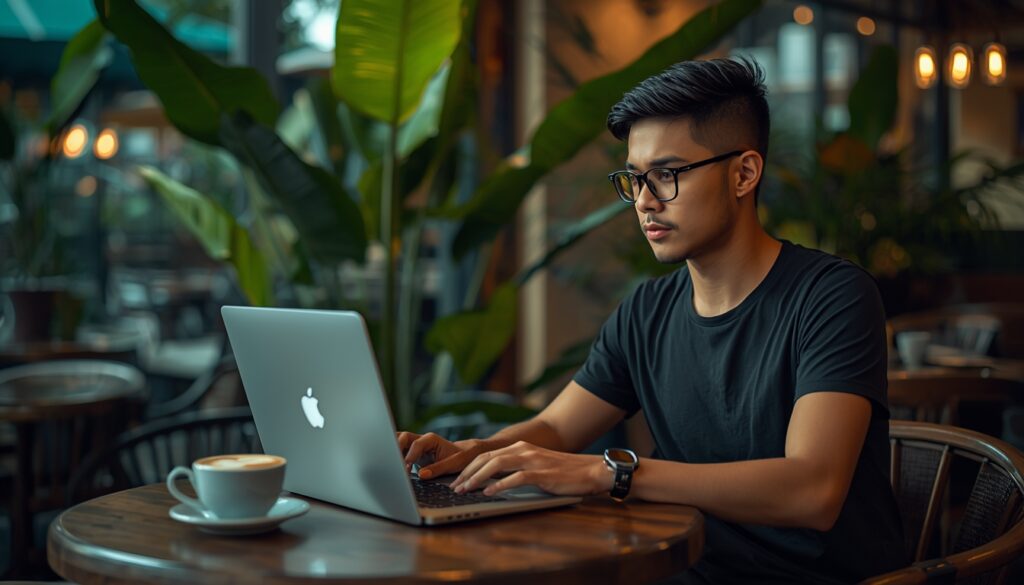 Morar na Tailândia: Guia Completo para Brasileiros 2026 Chiang Mai Tailândia — melhor cidade para nômades digitais brasileiros morarem na Tailândia em 2026