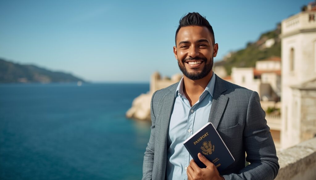 Como trabalhar na Croácia sendo brasileiro em 2026 — guia completo com visto de trabalho nômade digital e mercado de trabalho croata