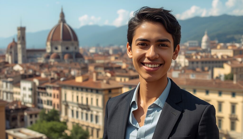 Como trabalhar na Itália sendo brasileiro em 2026 — guia completo com Decreto Flussi visto e mercado de trabalho