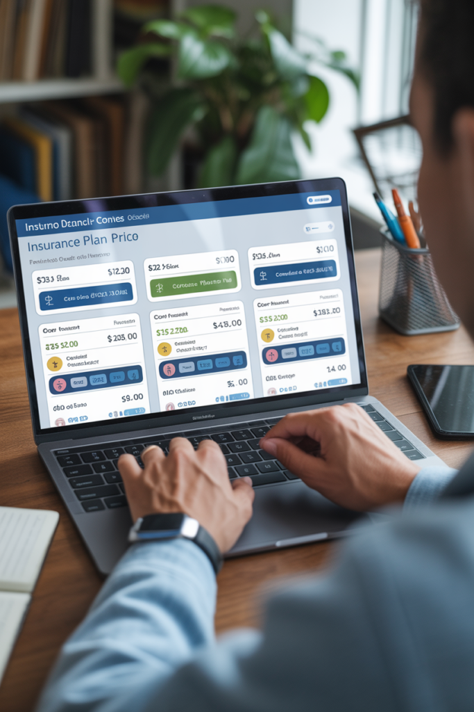 Comparar preços planos seguro viagem Europa barato 2026 — como encontrar o melhor custo-benefício para brasileiros