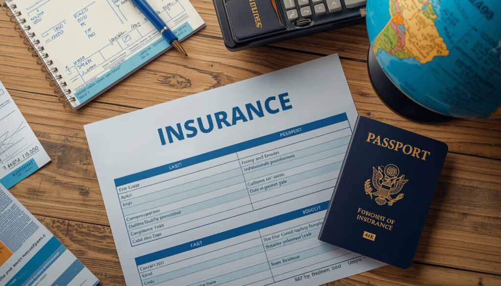 Como comparar seguro viagem e escolher o melhor plano sem erro em 2026 — guia completo para brasileiros