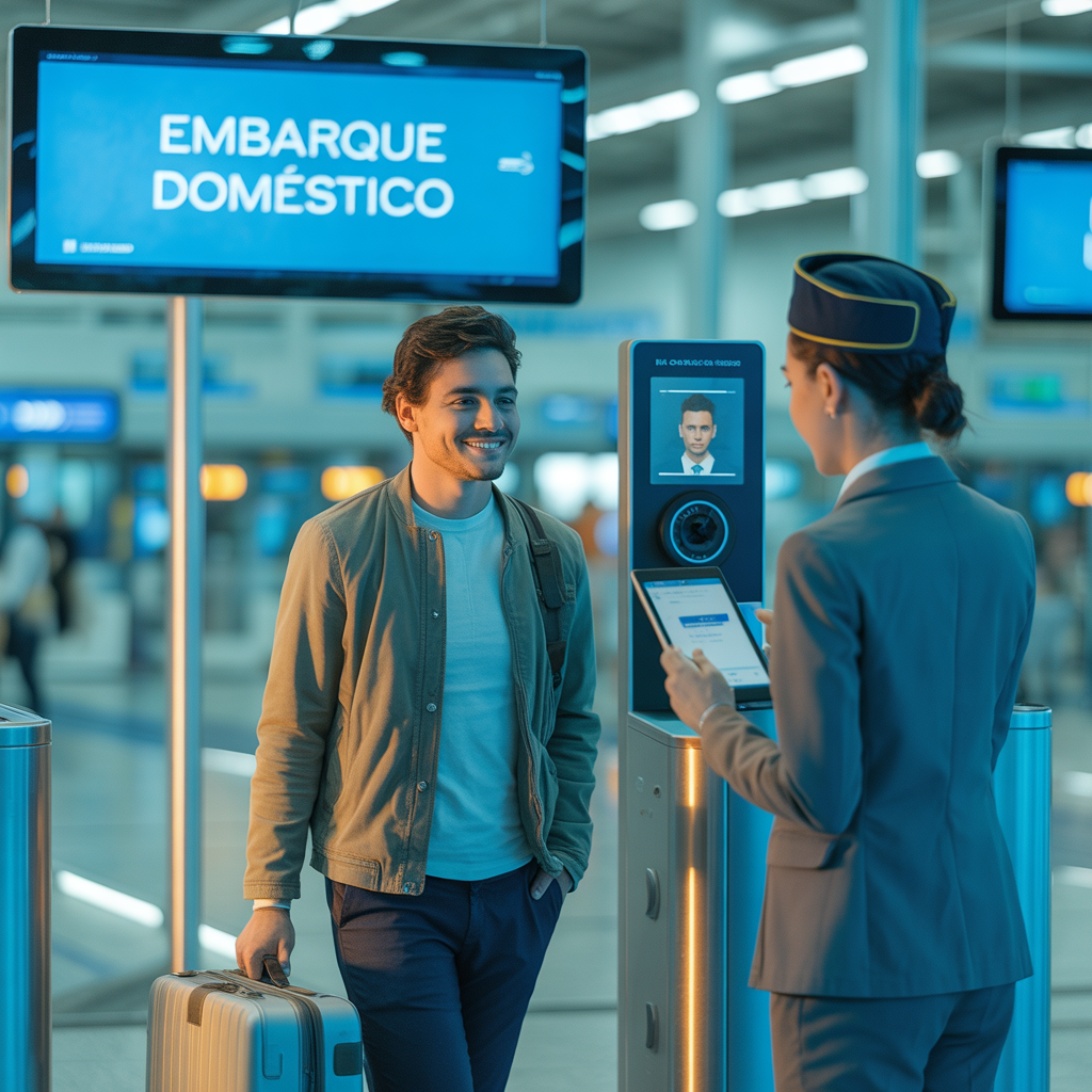 ✈️ Precisa de Passaporte para Viajar Dentro do Brasil? Guia Definitivo 2026 documentos para viajar dentro do brasil 2026