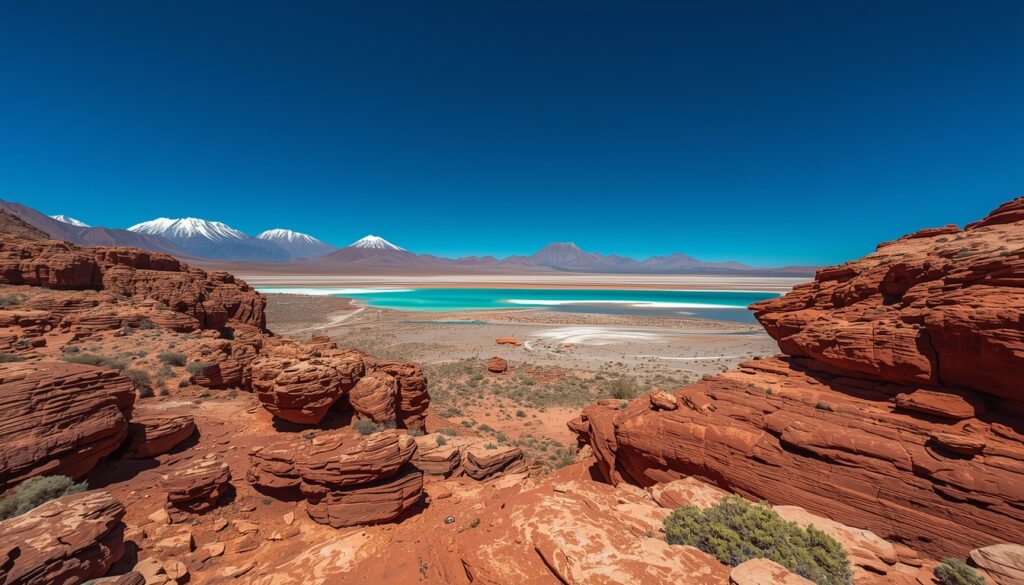 guia completo deserto do atacama 2026 piedras rojas
