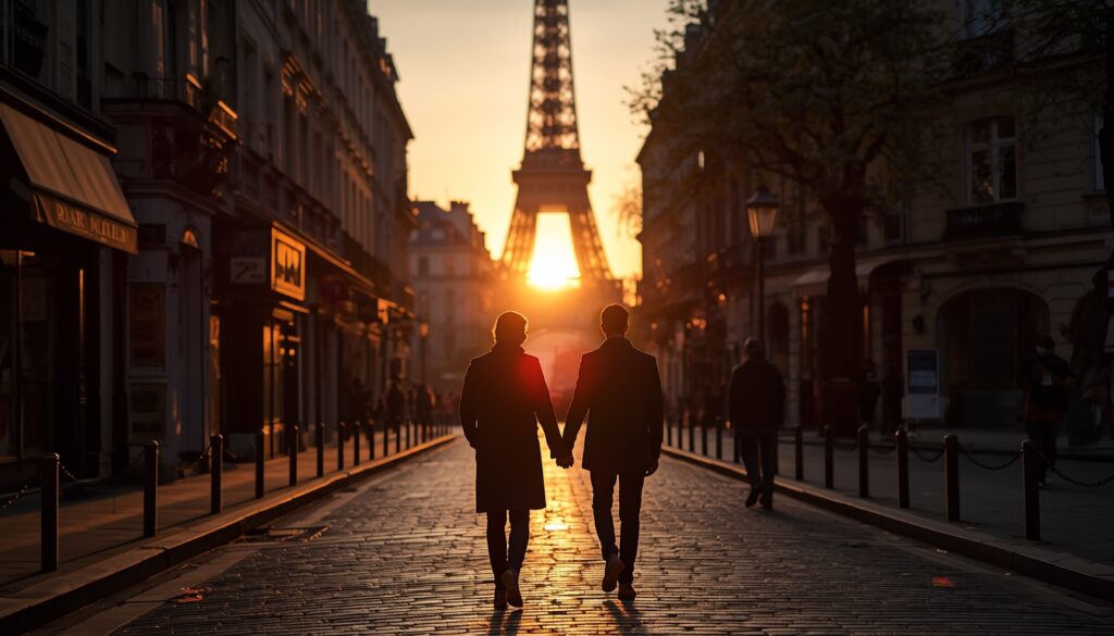 lugares romanticos europa casais 2026