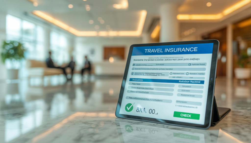 melhor seguro viagem para argentina 2026