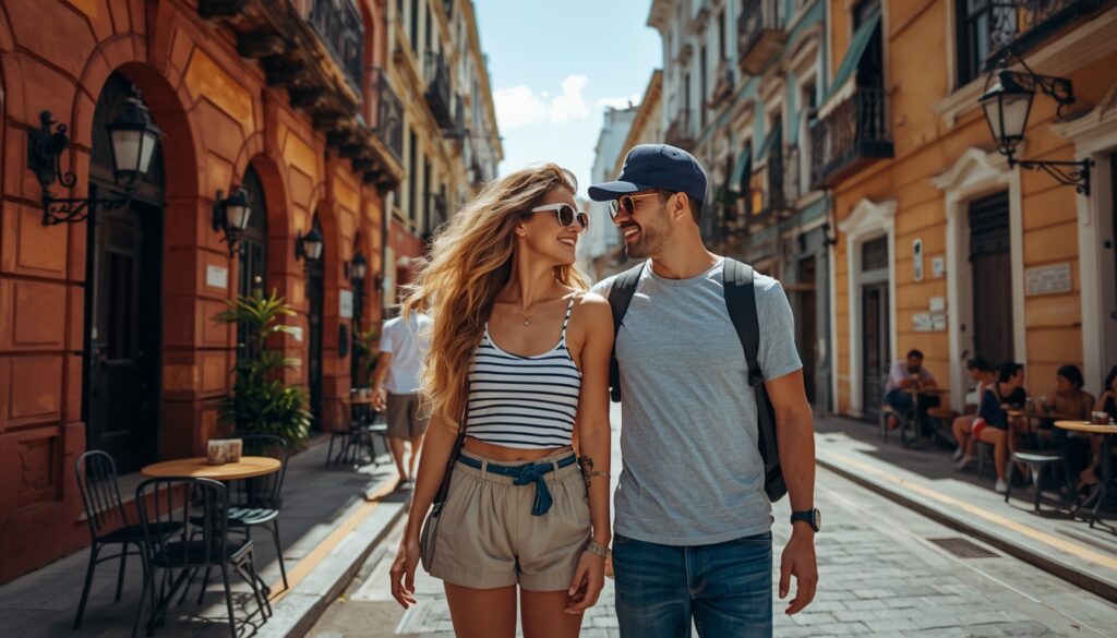 Morar na Argentina: Guia Completo para Brasileiros 2026 Morar na Argentina em 2026 — guia completo para brasileiros com custo de vida e vistos