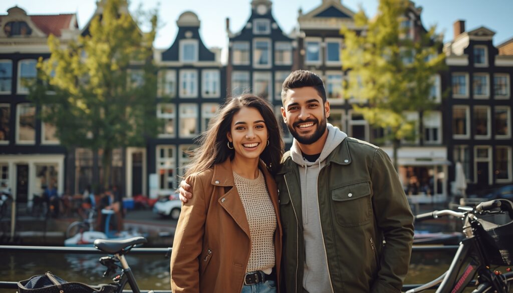 Morar na Holanda em 2026 — guia completo para brasileiros com vistos custo de vida e melhores cidades