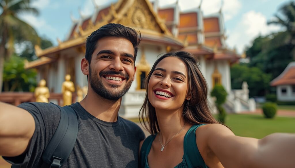 Morar na Tailândia: Guia Completo para Brasileiros 2026 Morar na Tailândia em 2026 — guia completo para brasileiros com vistos custo de vida e melhores cidades