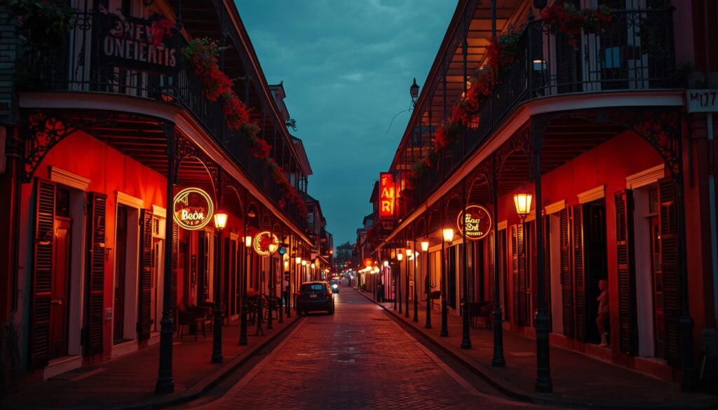 🌍 Os 20 Melhores Lugares para Viajar em Abril pelo Mundo onde ir em abril mundo nova orleans