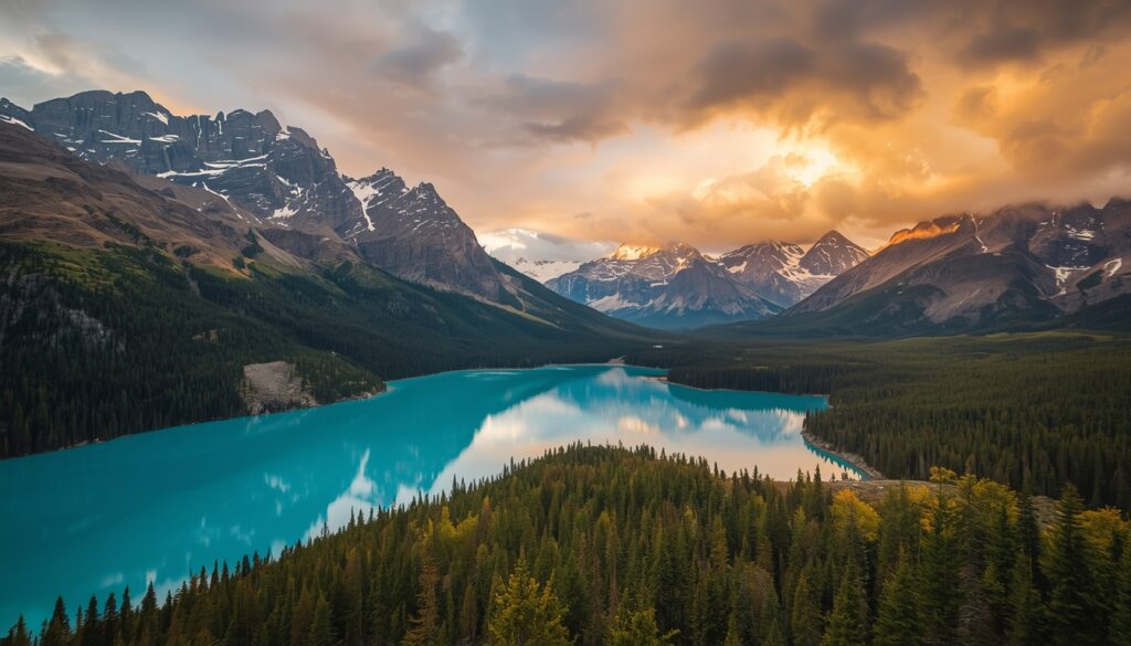 Torres del Paine com os picos graníticos refletidos no lago, no roteiro de viagem para o Chile em 2026