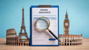 Seguro Viagem Barato para a Europa: Vale a Pena ou É Perigoso? 2026