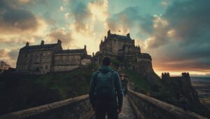 Seguro viagem Escócia 2026: tudo que brasileiro precisa saber antes de embarcar