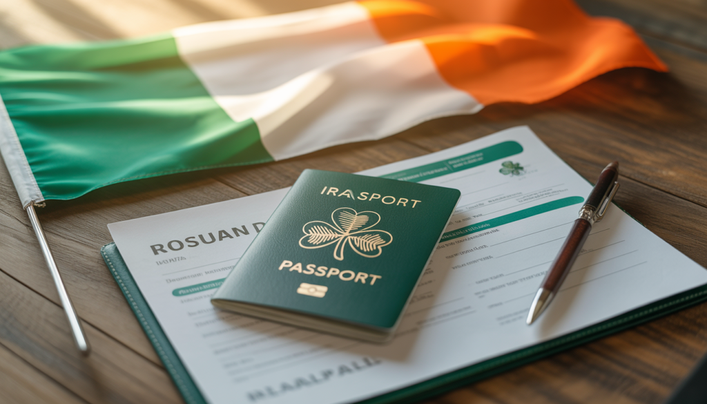 Seguro viagem Irlanda 2026 — obrigatório para o visto e indispensável para brasileiros