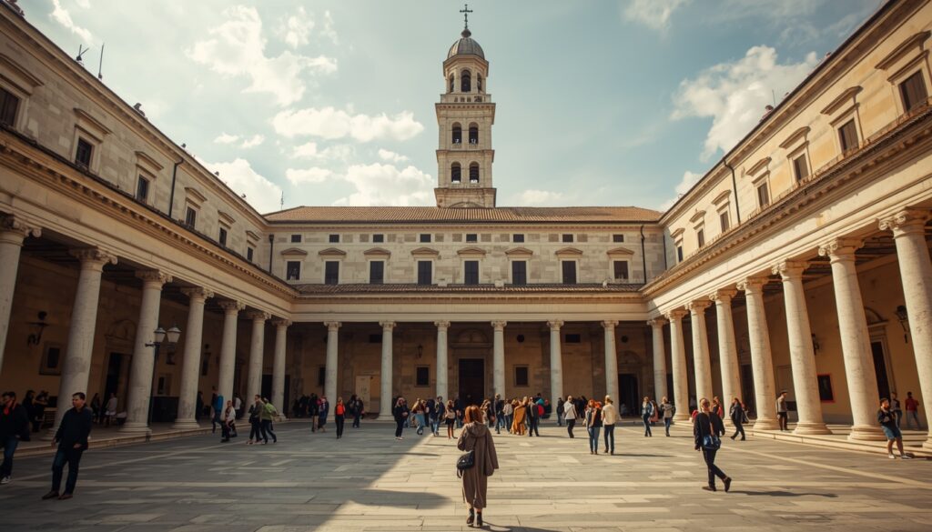 Split Croácia Palácio de Diocleciano ruínas romanas com vida moderna — destino imperdível para brasileiros que viajam para a Croácia em 2026