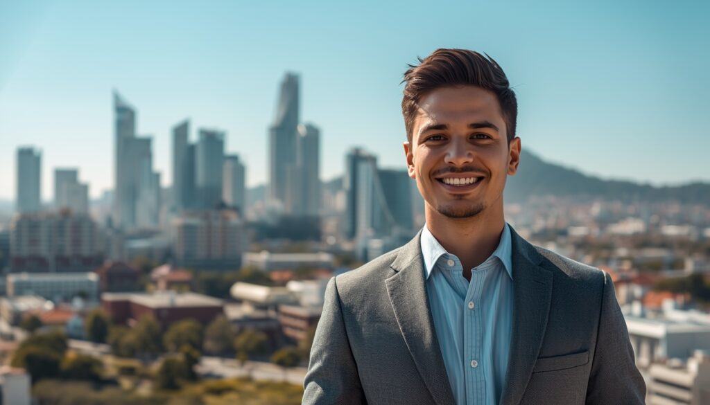 Trabalhar no Uruguai sendo brasileiro em 2026 — guia completo com residência Mercosul salários e mercado de trabalho