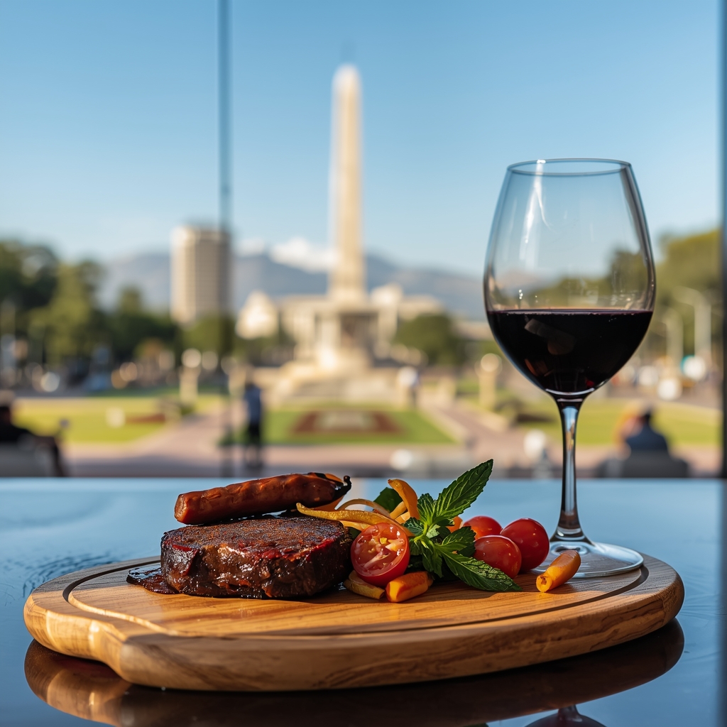 🌎 Lugares Baratos para Viajar na América do Sul em 2026: 10 Destinos Onde o Real Rende Mais viagem barata para buenos aires 2026