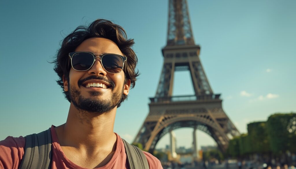 Viajar para a França em 2026 — guia completo para brasileiros com Paris Torre Eiffel roteiro documentos e quanto custa